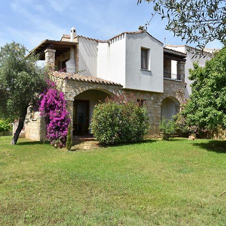לוצוראי Villa Menhir מראה חיצוני תמונה