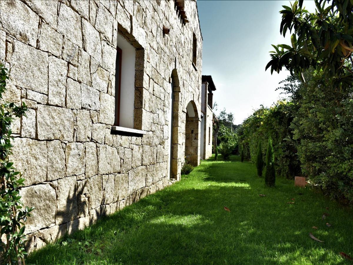 לוצוראי Villa Menhir מראה חיצוני תמונה