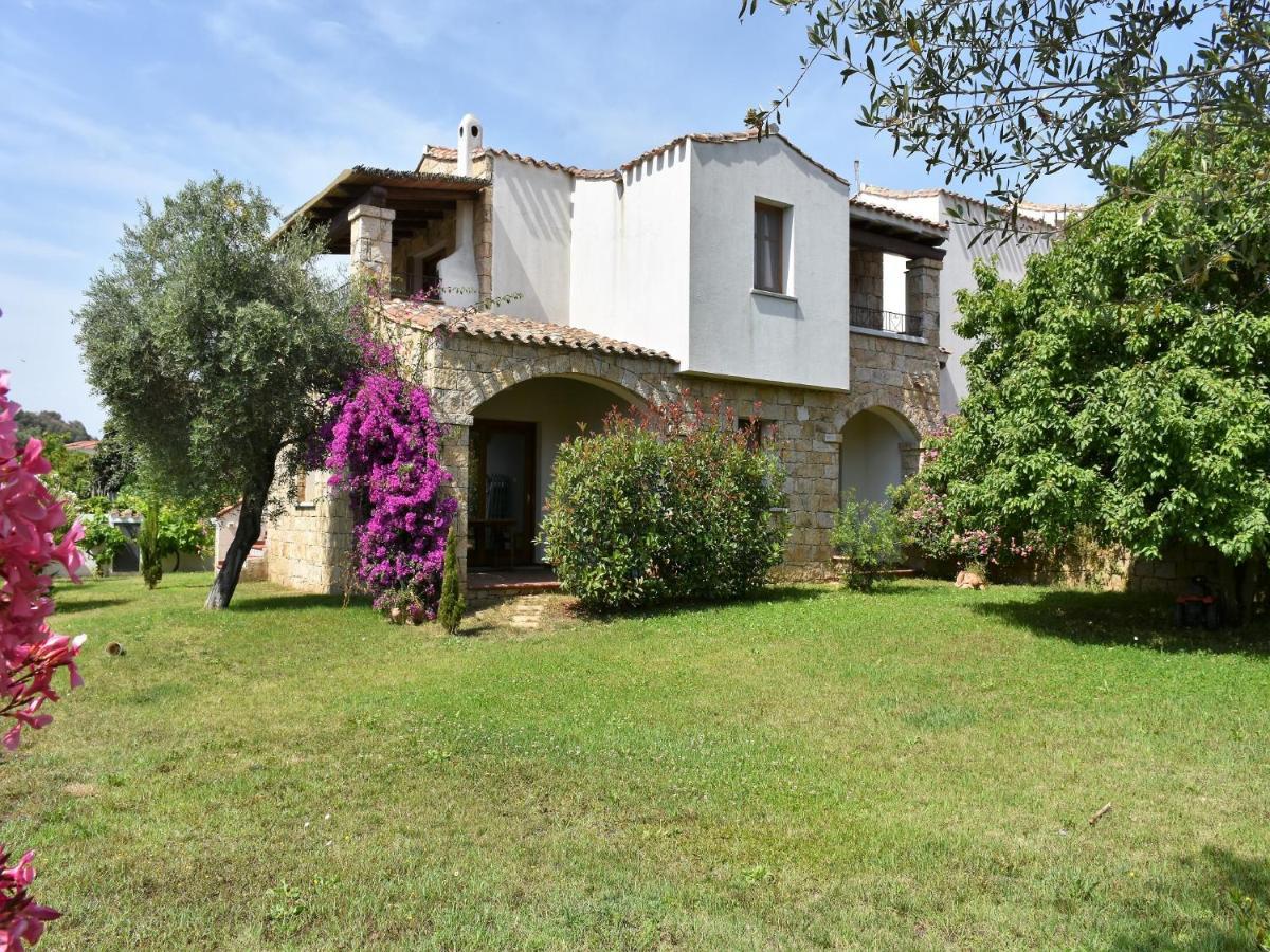 לוצוראי Villa Menhir מראה חיצוני תמונה