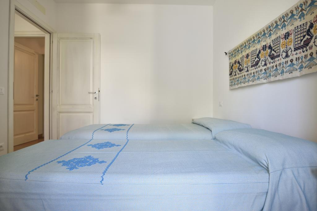 לוצוראי Villa Menhir מראה חיצוני תמונה