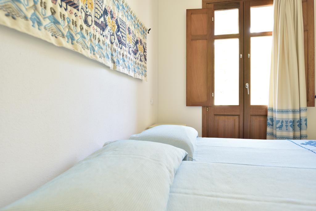 לוצוראי Villa Menhir מראה חיצוני תמונה