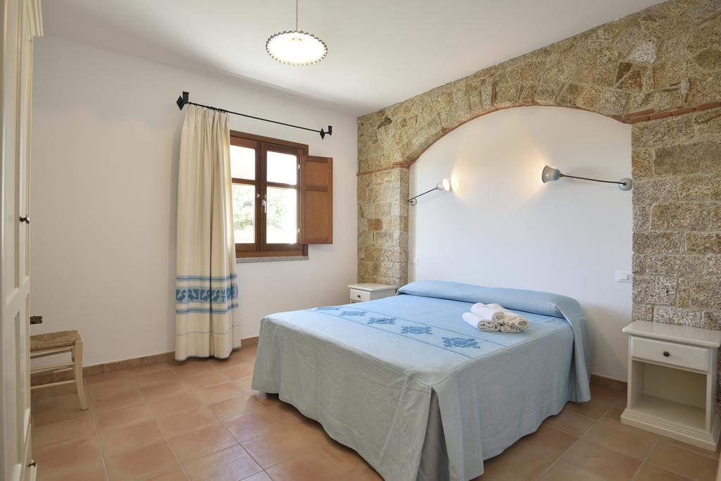 לוצוראי Villa Menhir מראה חיצוני תמונה