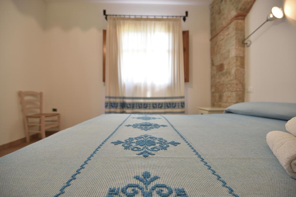 לוצוראי Villa Menhir מראה חיצוני תמונה