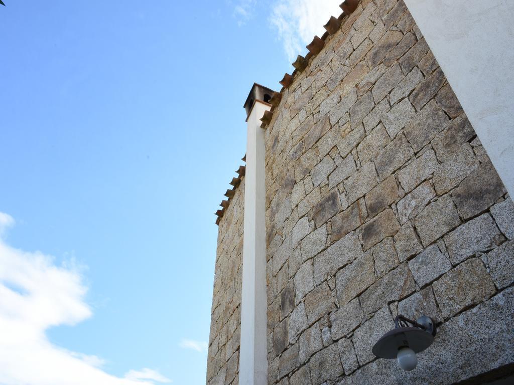 לוצוראי Villa Menhir מראה חיצוני תמונה