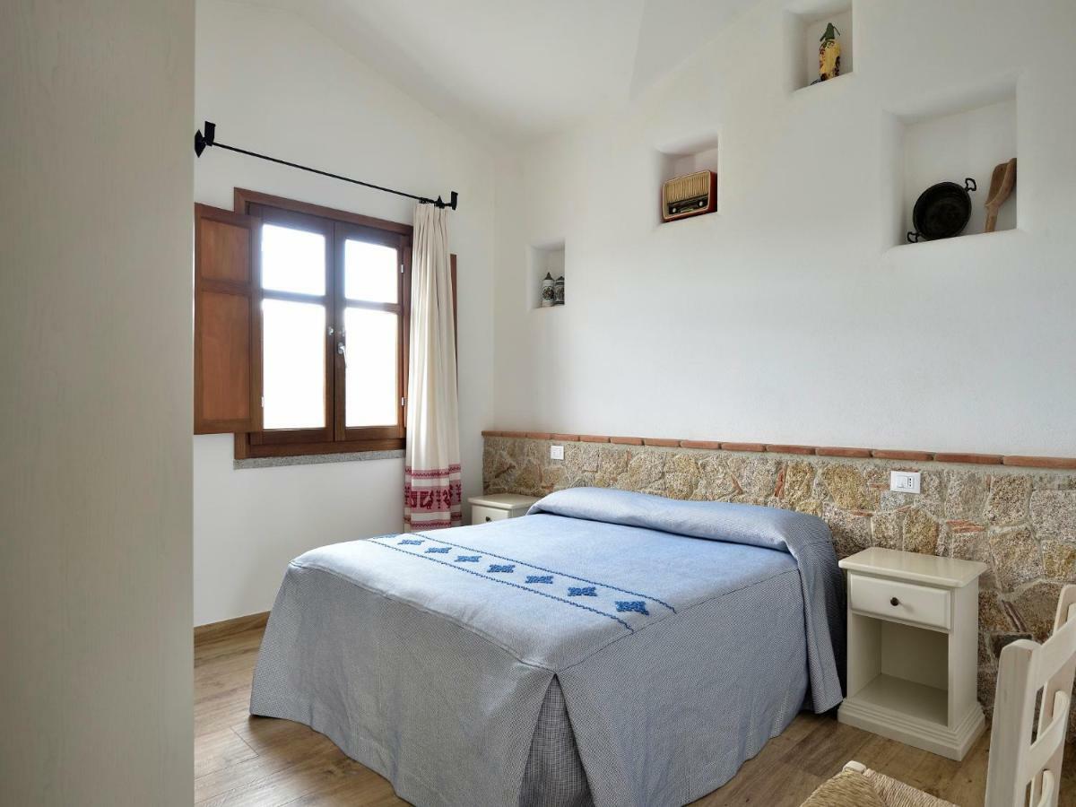 לוצוראי Villa Menhir מראה חיצוני תמונה